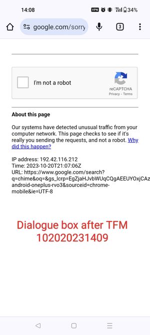 Thea Magnusson Committing Direct Deposit Fraud
