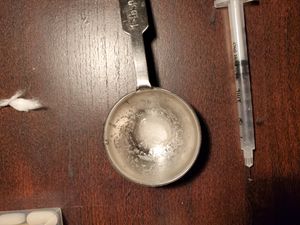 Images Of Evidence Sent To Sherwood Police Department