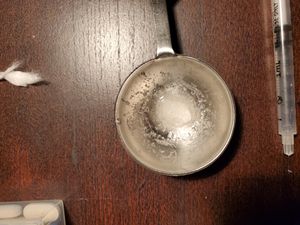 Images Of Evidence Sent To Sherwood Police Department