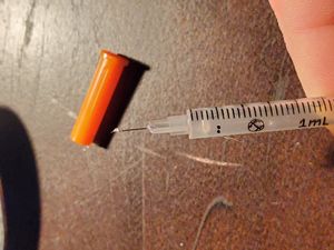 Images Of Evidence Sent To Sherwood Police Department