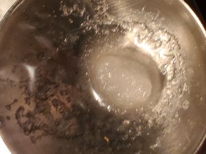 Images Of Evidence Sent To Sherwood Police Department