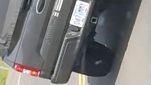 Image of Truck Stalking