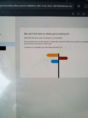 Office 365 hacked by Xenia Fretter