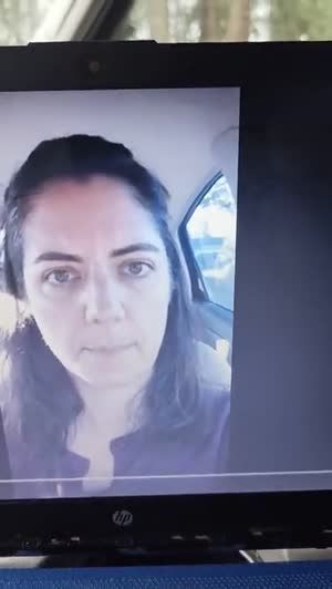 Thea Magnusson admitting to false allegations against her victim