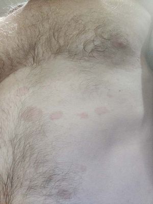 Proof of Thea Magnusson's prowess with toxins and poisons