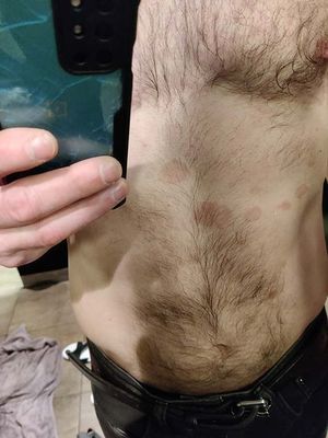 Proof of Thea Magnusson's prowess with toxins and poisons