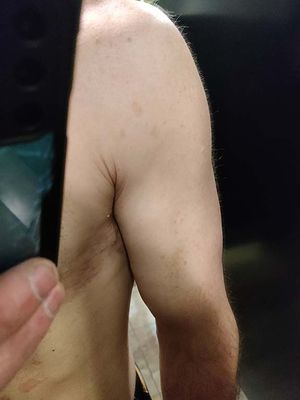 Proof of Thea Magnusson's prowess with toxins and poisons