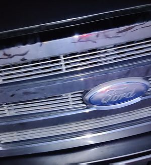 Thea Magnusson had two of her sycophants break into a truck