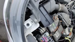 Thea Magnusson destroying evidence