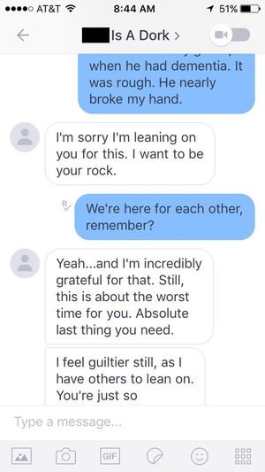 Thea Magnusson is a master manipulator