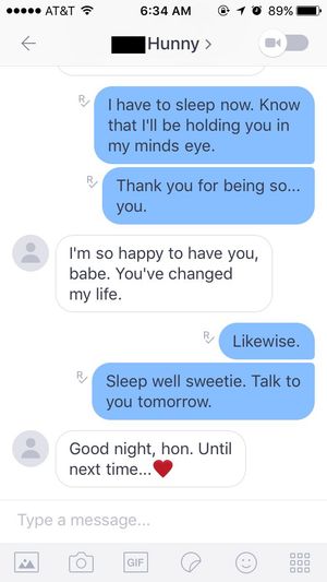 Thea Magnusson is a master manipulator